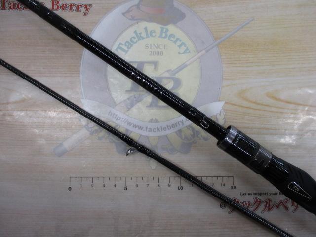 タトゥーラXT 6102MRB｜＠ベリーネット 日本最大新品中古釣具WEB