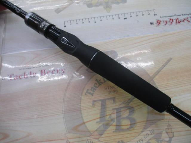 タトゥーラXT 6102MRB