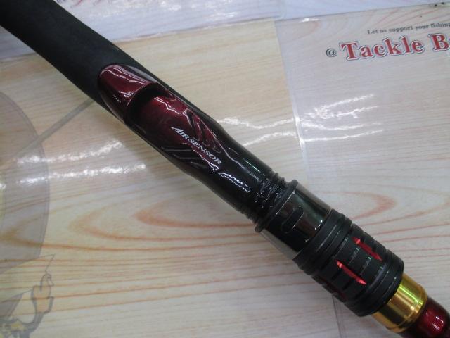 オーバーゼアAIR 109ML/M