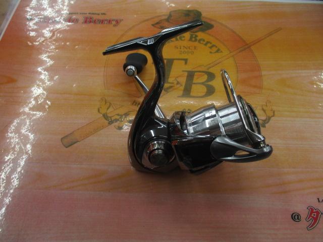 22イグジスト LT2000S-H｜＠ベリーネット 日本最大新品中古釣具