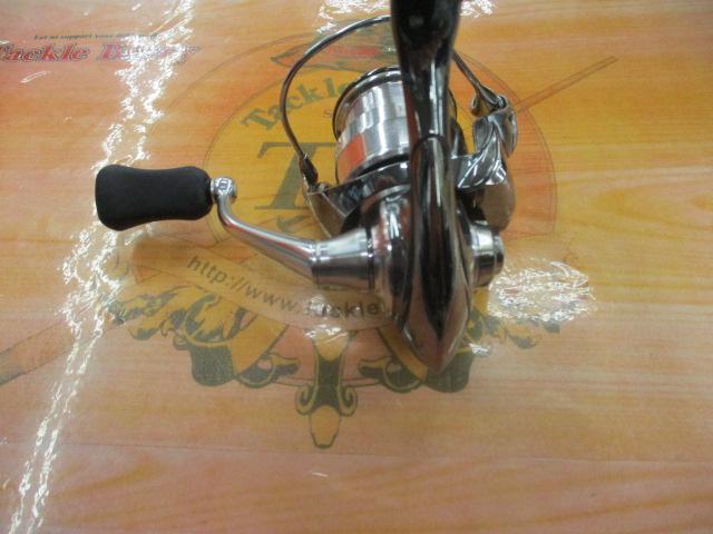 22イグジスト LT2000S-H｜＠ベリーネット 日本最大新品中古釣具