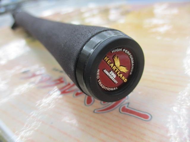 ハートランド HL741MHRB-SV AGS17