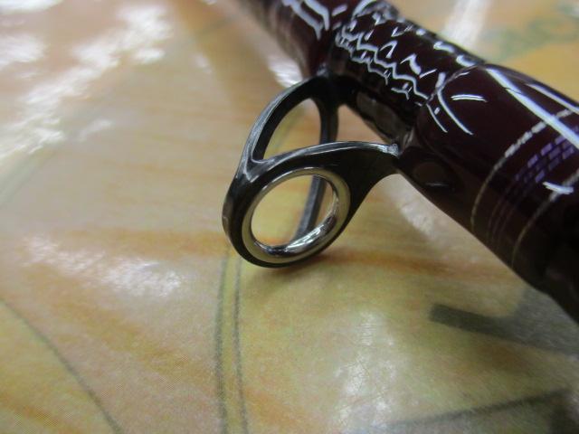 ハートランド HL741MHRB-SV AGS17