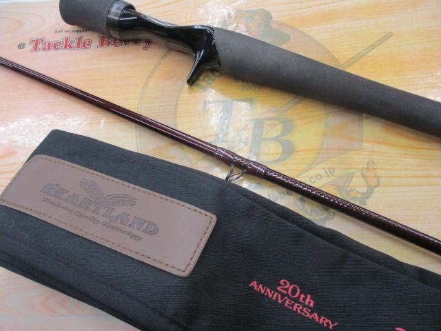 ハートランド HL741MHRB-SV AGS17