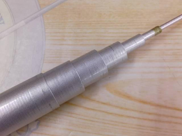 SZ銀影センサー T中硬硬95MG