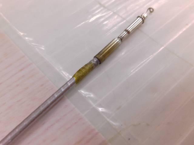 SZ銀影センサー T中硬硬95MG