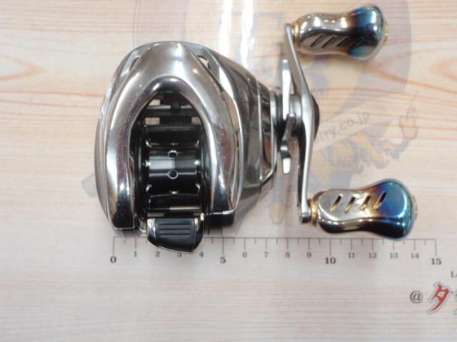 16アンタレスDC 【値下げ中】 16アンタレスDC RH｜＠ベリーネット 日本最大新品中古釣具WEB