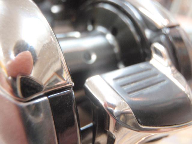 16アンタレスDC RH｜＠ベリーネット 日本最大新品中古釣具WEB