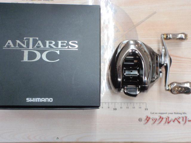 16アンタレスDC RH｜＠ベリーネット 日本最大新品中古釣具WEB