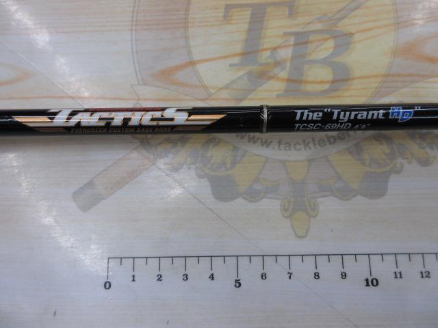 タクティクス TCSC-69HD