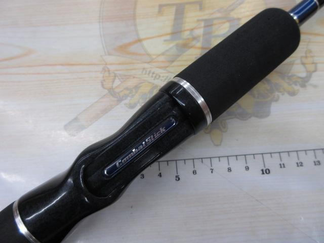 タクティクス TCSC-69HD｜＠ベリーネット 日本最大新品中古釣具WEBショップ