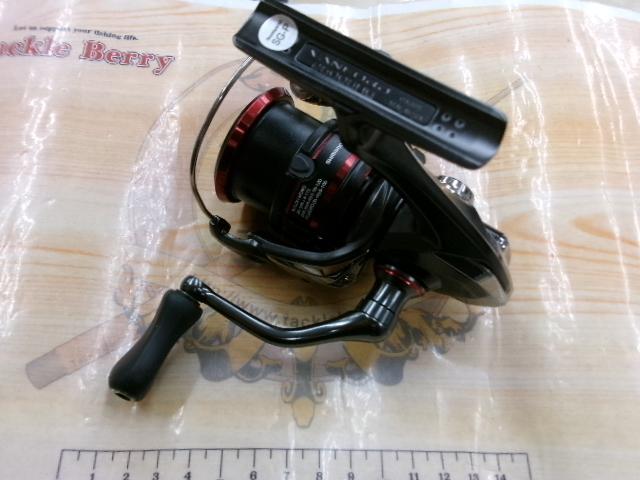 20ヴァンフォード 2500SHG｜＠ベリーネット 日本最大新品中古