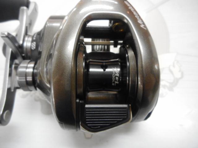 23メタニウム 101HG｜＠ベリーネット 日本最大新品中古釣具WEB