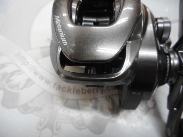 23メタニウム 101HG