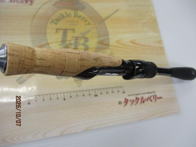 ブレイゾンS69L DAIWA 21ブレイゾン S69Lの最安値・インプレ・釣果 | 本音の