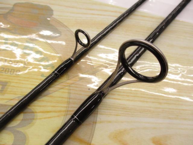 ブレイゾンS69L DAIWA（釣り） ダイワ ブレイゾン S69L 2021モデル (スピニング1