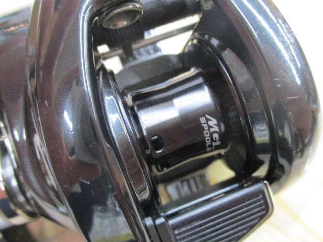 24メタニウムDC 71HG｜＠ベリーネット 日本最大新品中古釣具WEB
