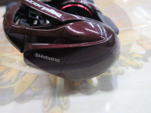 スコーピオン200HG シマノ スコーピオン MD 200HG (リール) 価格比較 - 価格.com