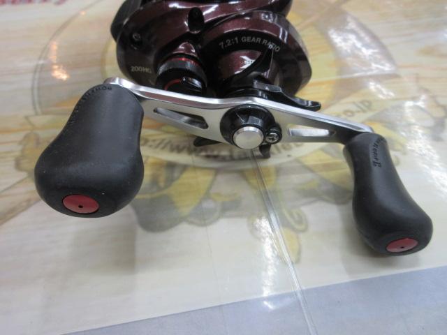 14スコーピオン 200HG｜＠ベリーネット 日本最大新品中古釣具WEB