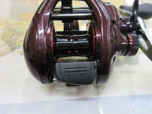 14スコーピオン 200HG｜＠ベリーネット 日本最大新品中古釣具WEB
