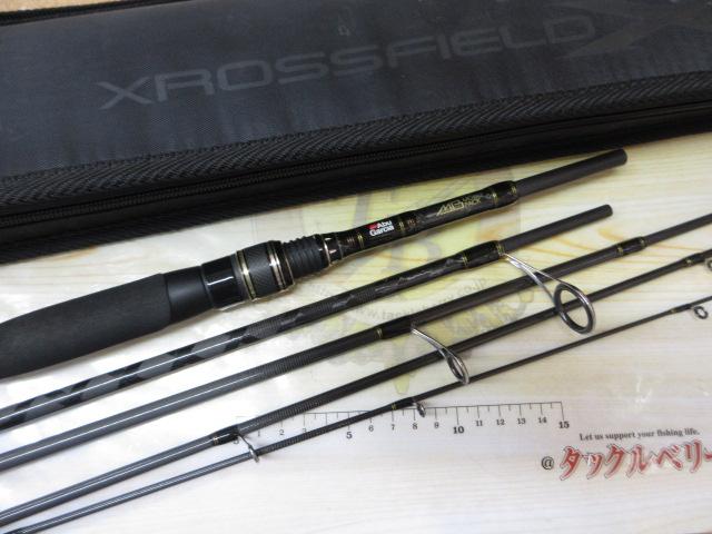 クロスフィールド XRFS-835M-MB｜＠ベリーネット 日本最大新品