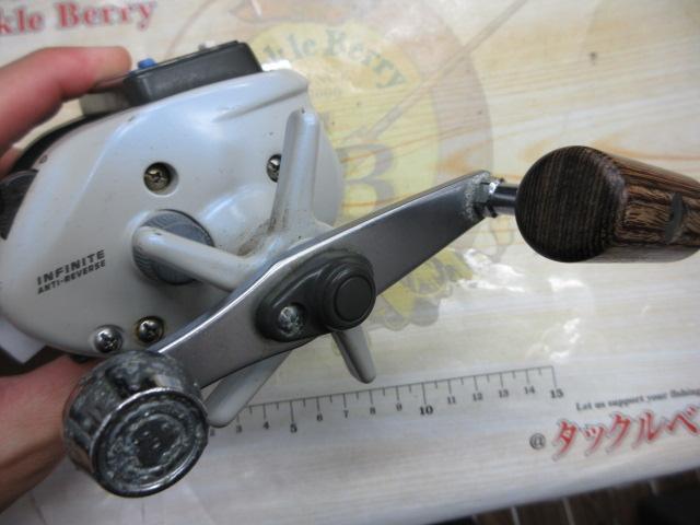 スーパータナセンサーX 250i早技