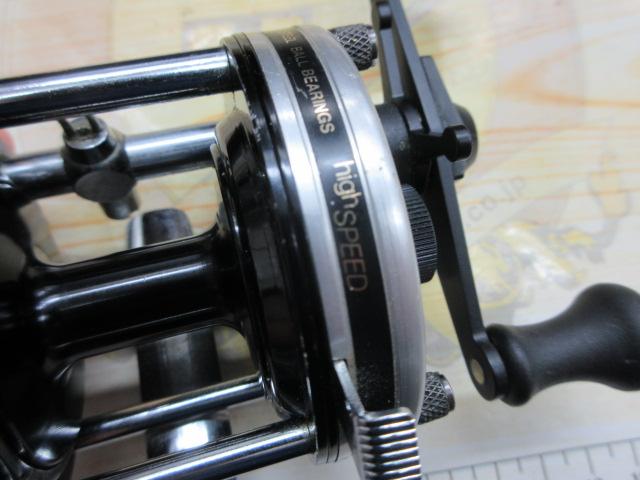 断捨離再開 Ambassadeur 5500C シルバー 断捨離再開 Ambassadeur 5500C シルバー 断捨離再開様専用