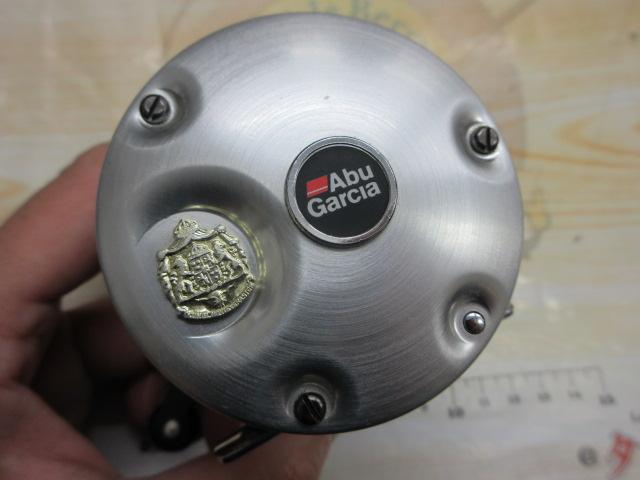 5500Cシルバー｜＠ベリーネット 日本最大新品中古釣具WEBショップ