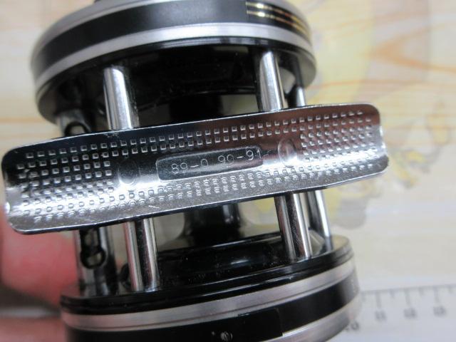 5500Cシルバー｜＠ベリーネット 日本最大新品中古釣具WEBショップ