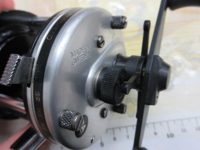 断捨離再開 Ambassadeur 5500C シルバー 断捨離再開 Ambassadeur 5500C シルバー 断捨離再開様専用