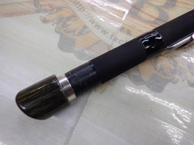 カセ筏師 THEチヌリミテッド プロ 急流 4.5尺｜＠ベリーネット