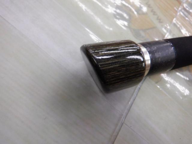 カセ筏師 THEチヌリミテッド プロ 急流 4.5尺