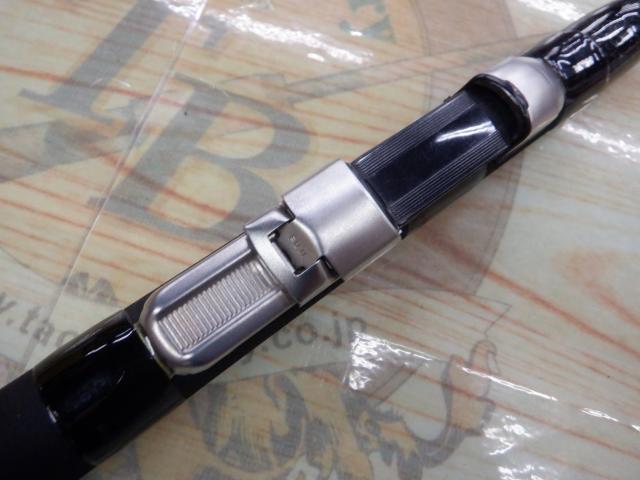 カセ筏師 THEチヌリミテッド プロ 急流 4.5尺