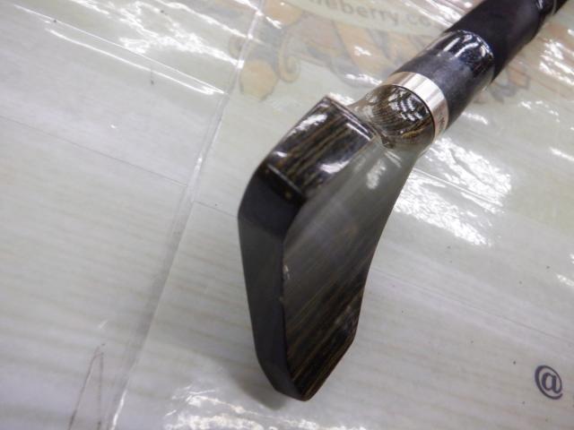 カセ筏師 THEチヌリミテッド プロ 5尺