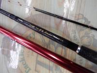 カセ筏師 THEチヌリミテッド プロ 5尺