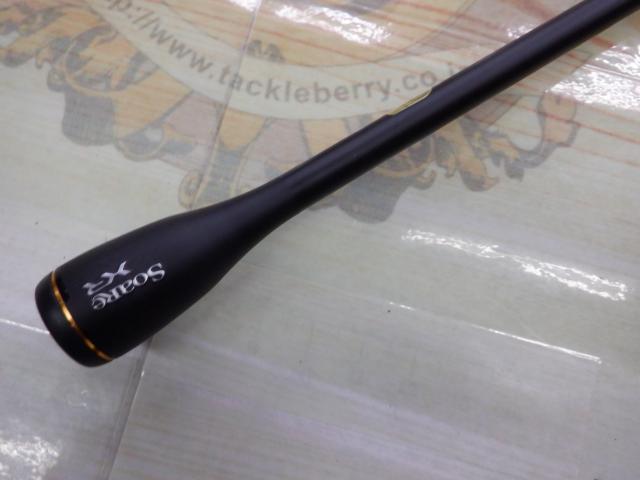 ソアレXR S68UL-S｜＠ベリーネット 日本最大新品中古釣具WEBショップ