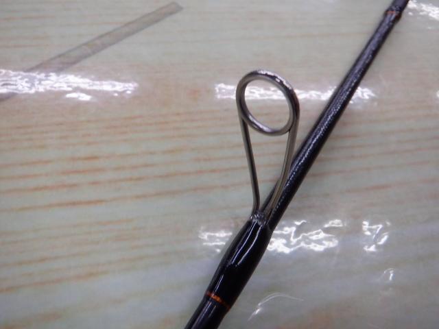 ソアレXR S68UL-S｜＠ベリーネット 日本最大新品中古釣具WEBショップ