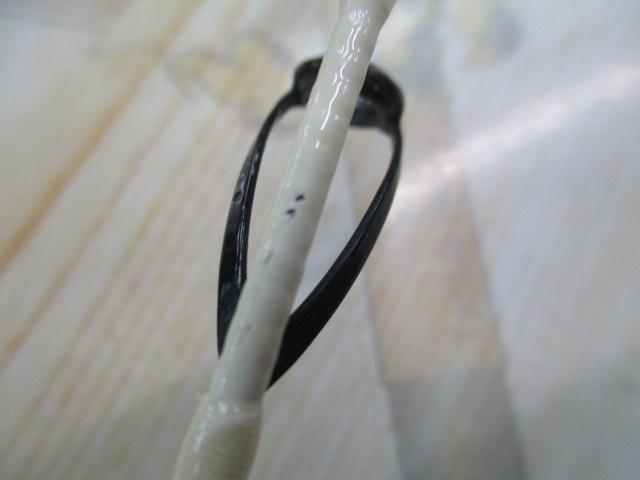 フルフィールド石鯛伝承 470MH