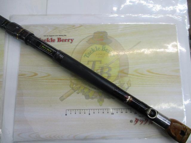 ダイコーFF石鯛伝承470MH（未使用品） ダイコーFF石鯛伝承470MH（未使用品） 2025年最新】Yahoo
