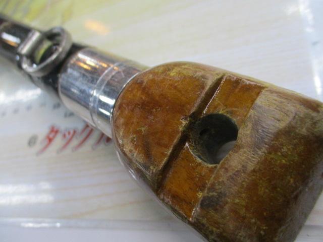 ダイコーFF石鯛伝承470MH（未使用品） ダイコーFF石鯛伝承470MH（未使用品） 2025年最新】Yahoo