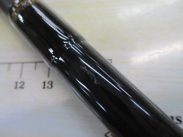 ダイワ キャスティングロッド BLAST C71MLS・V 未使用品 ダイワ キャスティングロッド BLAST C71MLS・V 未使用品