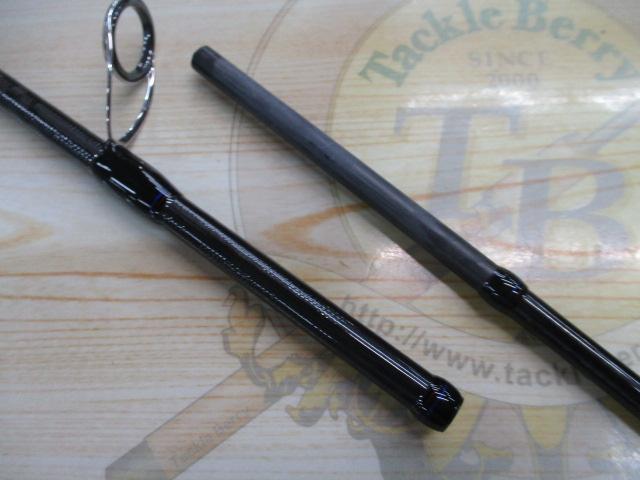 【極美品】スコーピオン　2832 2832RS-2 スコーピオン SHIMANO(シマノ) 全長2.51m寸法130cm