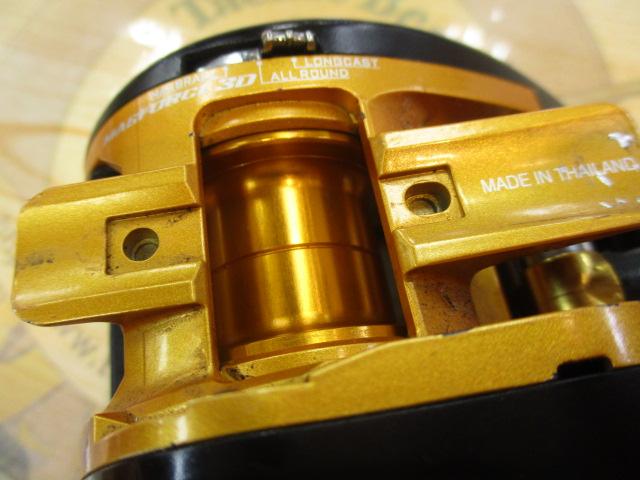 リール T3 SV 6.3 tw T3 SV - JDM Fishing