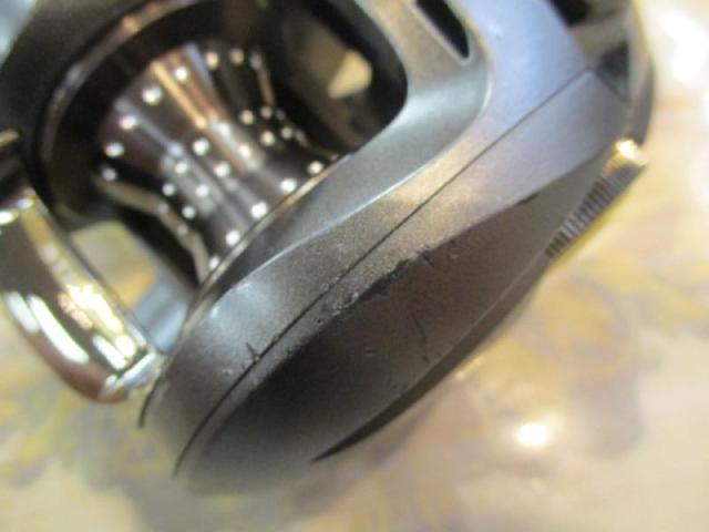 スティーズ 103HL｜＠ベリーネット 日本最大新品中古釣具WEBショップ