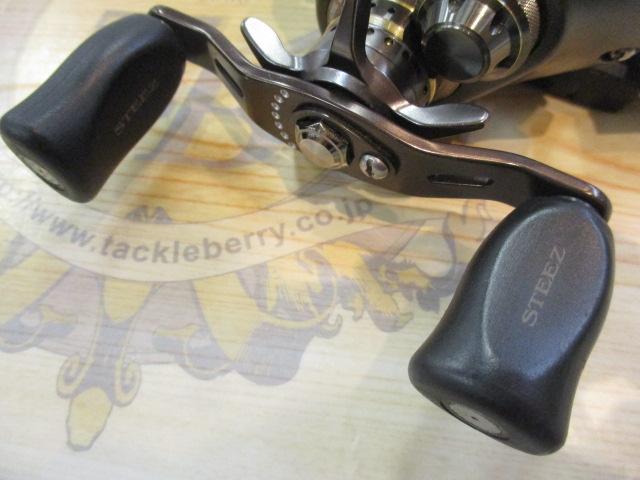 スティーズ 103HL