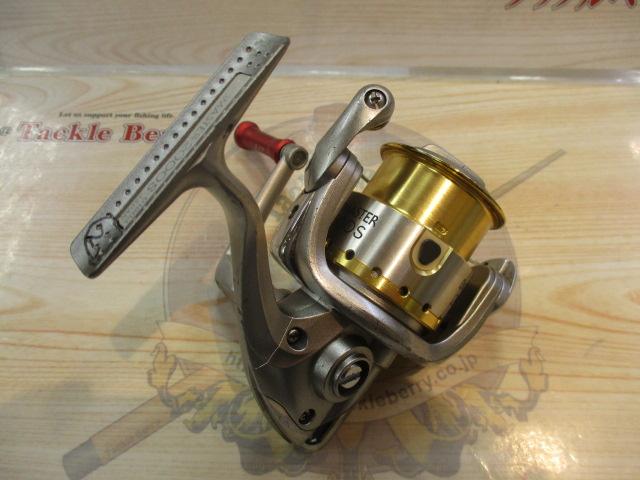 05バイオマスター 2000S｜＠ベリーネット 日本最大新品中古釣具WEBショップ