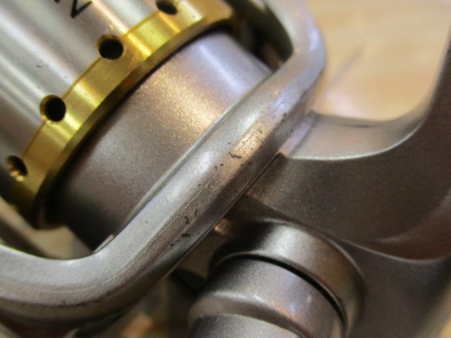 05バイオマスター 2000S｜＠ベリーネット 日本最大新品中古釣具WEBショップ