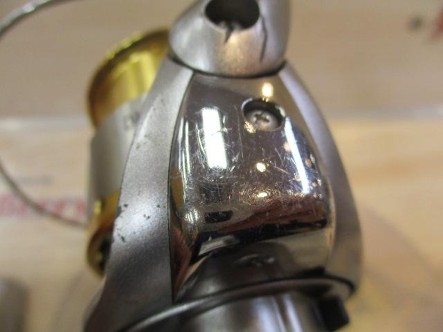 05バイオマスター 2000S｜＠ベリーネット 日本最大新品中古釣具WEBショップ