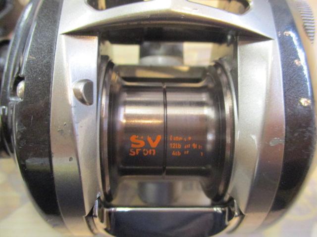 アルファスSV 105SHL｜＠ベリーネット 日本最大新品中古釣具WEBショップ