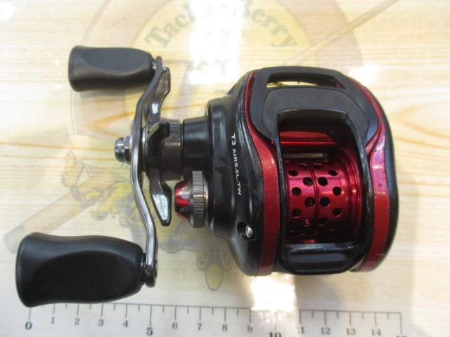 T3 AIR 8.6L-TW｜＠ベリーネット 日本最大新品中古釣具WEBショップ